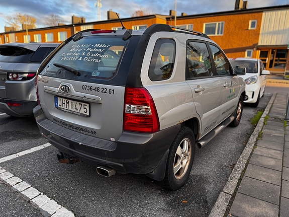 Kia Unknown