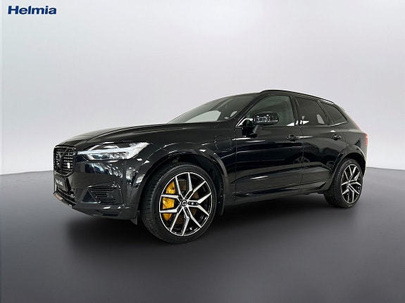 Volvo Unknown