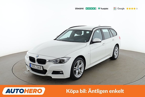 BMW 320d