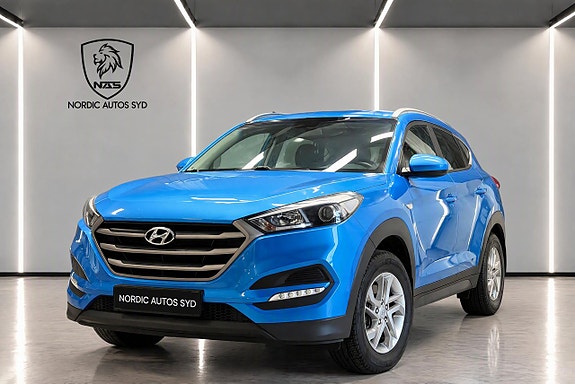 Hyundai Unknown