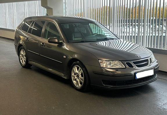 Saab Unknown