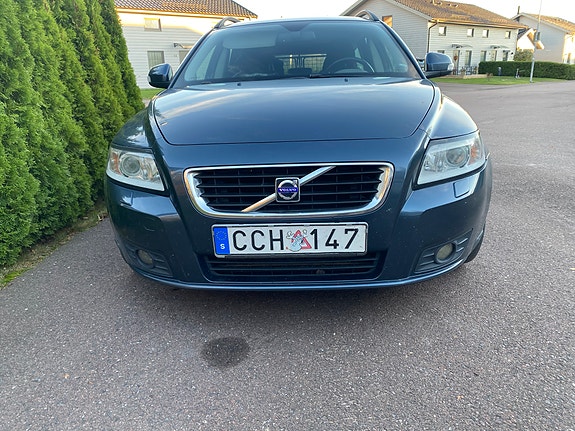 Volvo Unknown