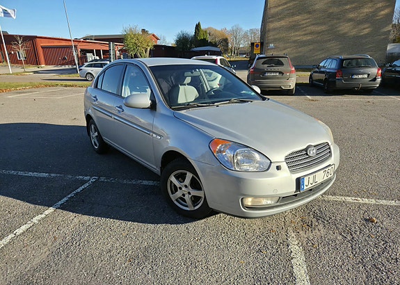 Hyundai Unknown