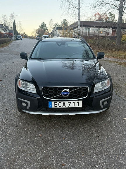 Volvo Unknown