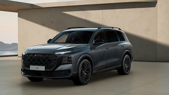 Audi Unknown