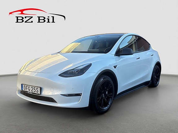 Tesla Unknown