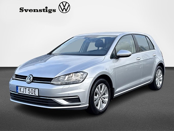 Volkswagen Golf I