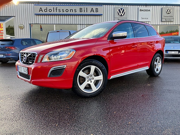 Volvo Unknown