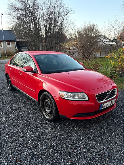 Volvo Unknown