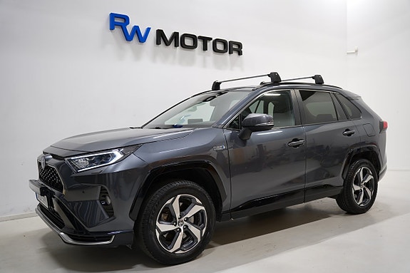Toyota Unknown