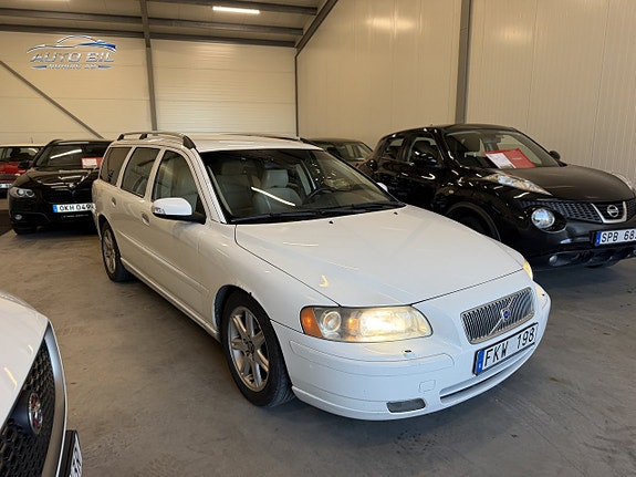Volvo Unknown