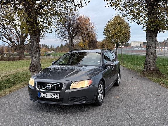 Volvo Unknown