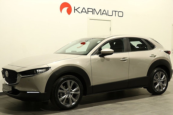 Mazda Unknown