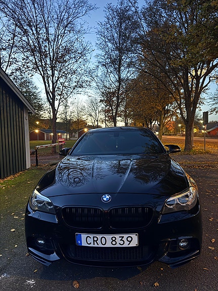BMW 520d