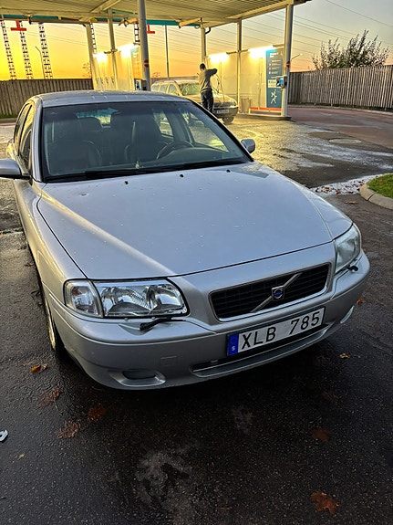Volvo Unknown