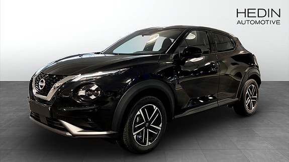 Nissan Unknown