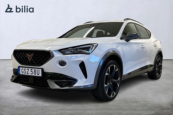 Cupra Unknown