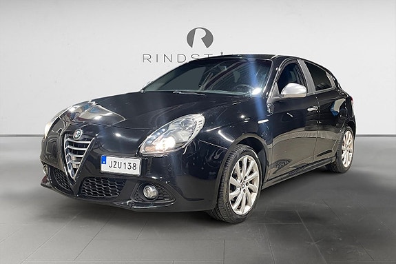 Alfa Romeo Unknown