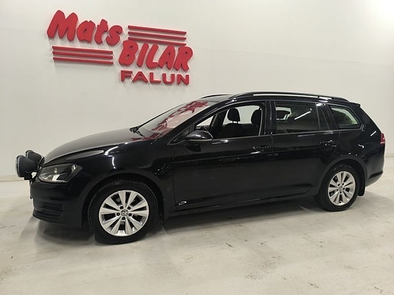 Volkswagen Golf I