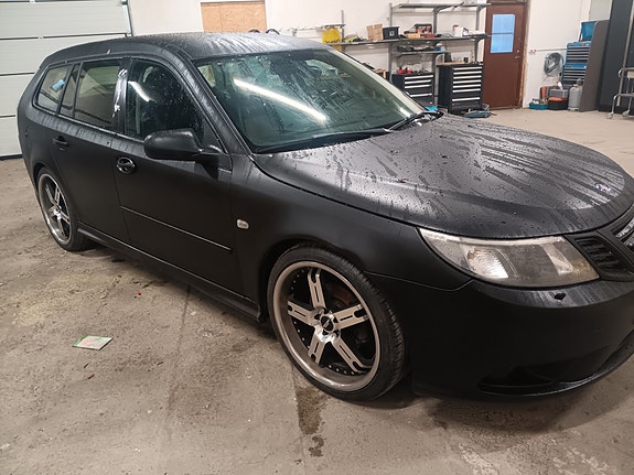 Saab Unknown