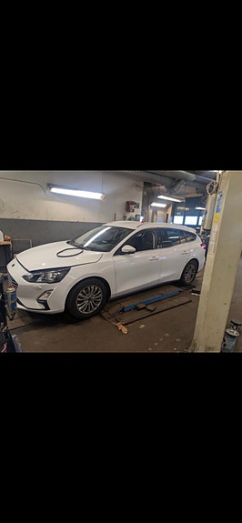 Ford Unknown
