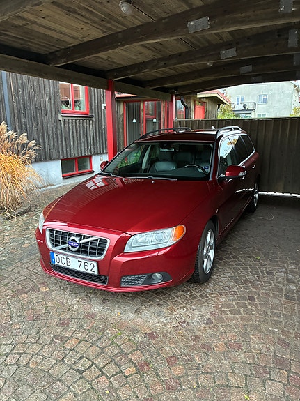 Volvo Unknown