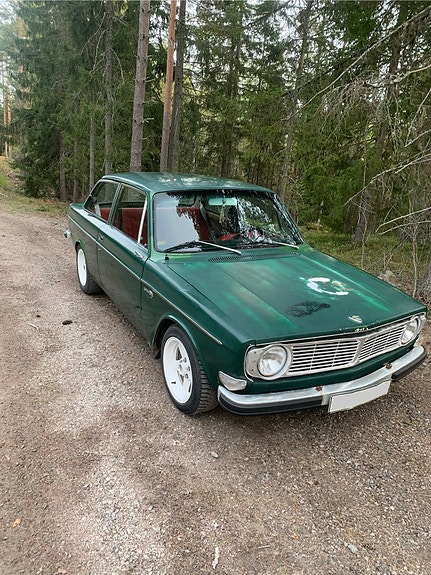 Volvo Unknown