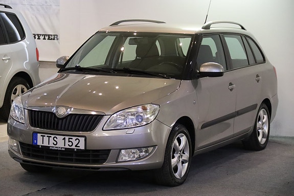 Skoda Unknown