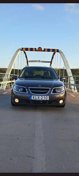Saab Unknown