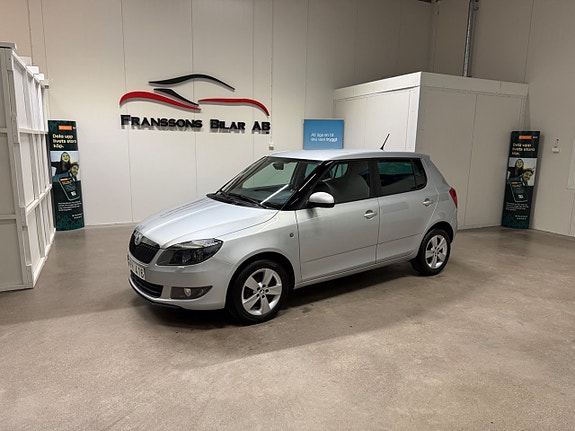 Skoda Unknown