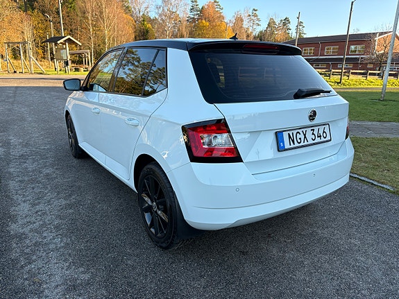 Skoda Unknown