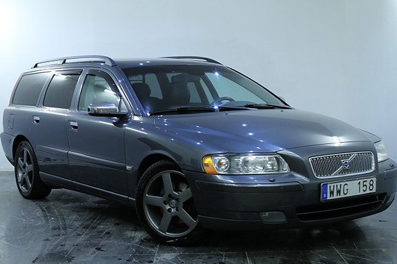 Volvo Unknown