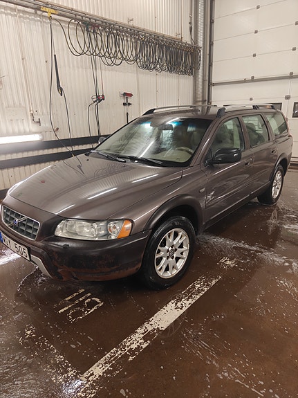 Volvo Unknown
