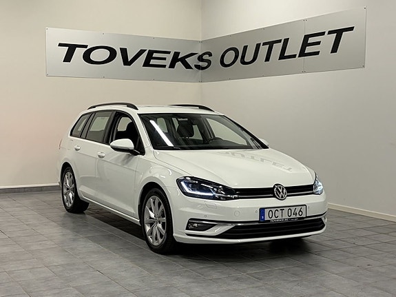 Volkswagen Golf I
