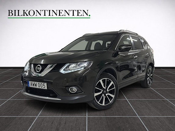 Nissan Unknown