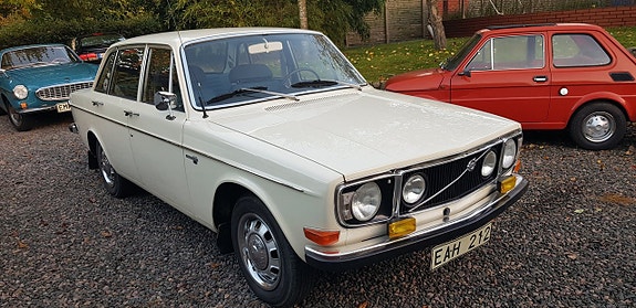 Volvo Unknown