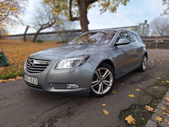 Opel Unknown