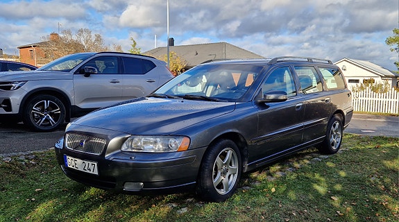 Volvo Unknown
