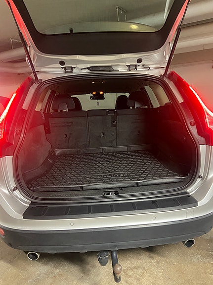 Volvo Unknown