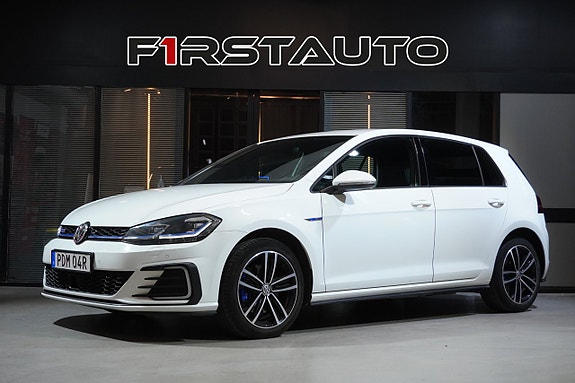 Volkswagen Golf I