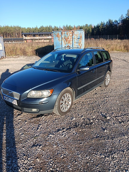 Volvo Unknown