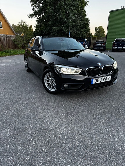 BMW 118i