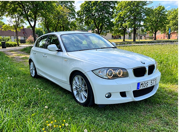 BMW 118d