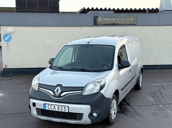 Renault Kangoo Express Maxi