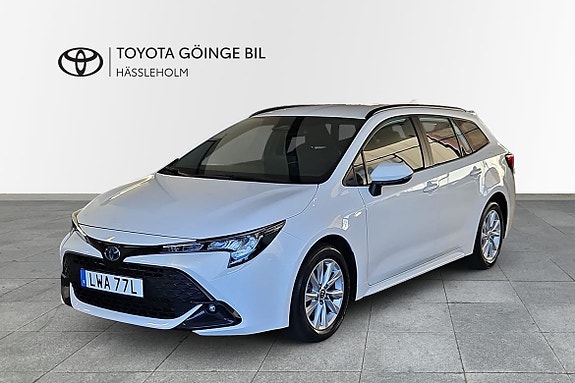 Toyota Unknown
