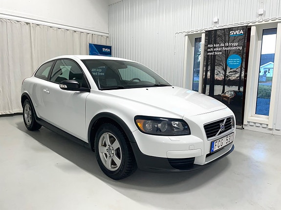 Volvo Unknown