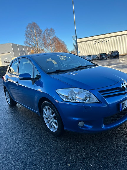 Toyota Unknown