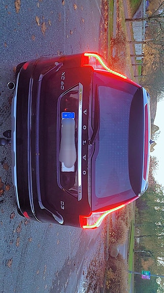 Volvo Unknown