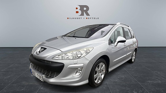 Peugeot 308 SW