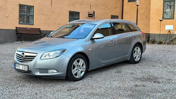Opel Unknown